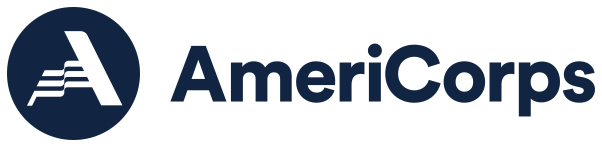 AmeriCorps logo