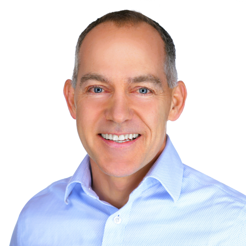 Headshot of Brad R. Fulton