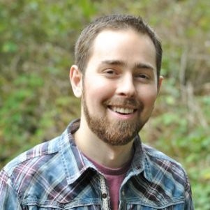 Headshot of Jason Nye