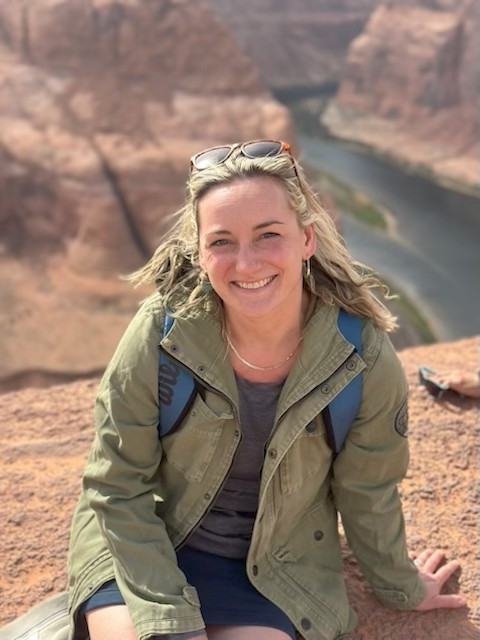 Headshot of Miona Amoriell