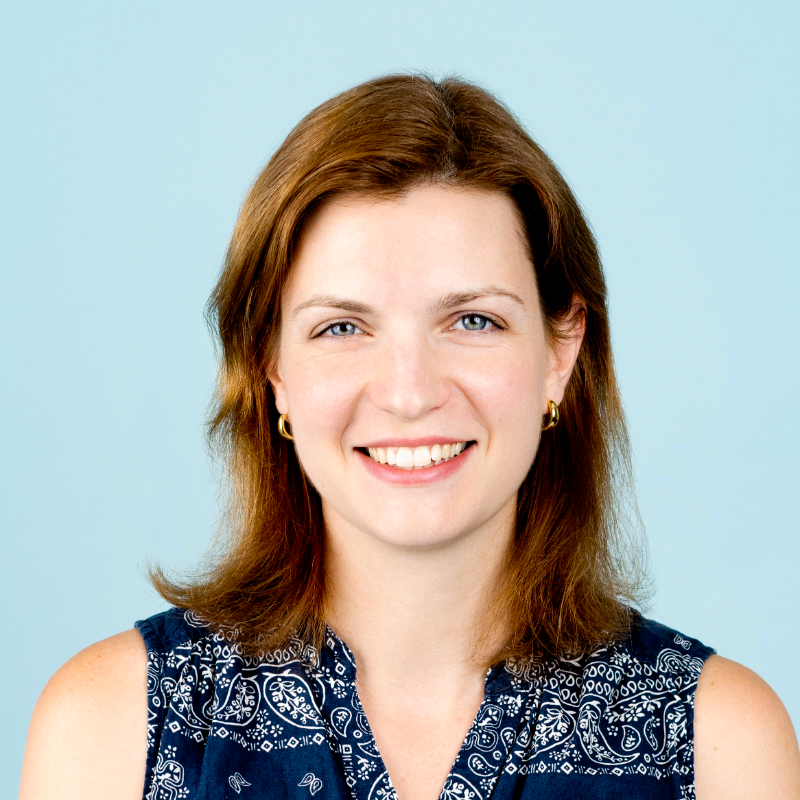 Headshot of Natalie Lunts