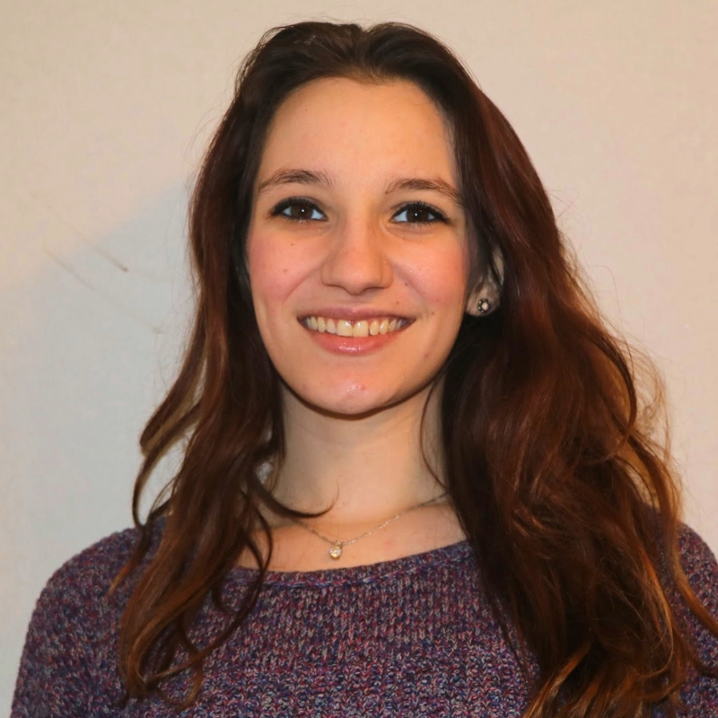 Headshot of Stephanie Smith