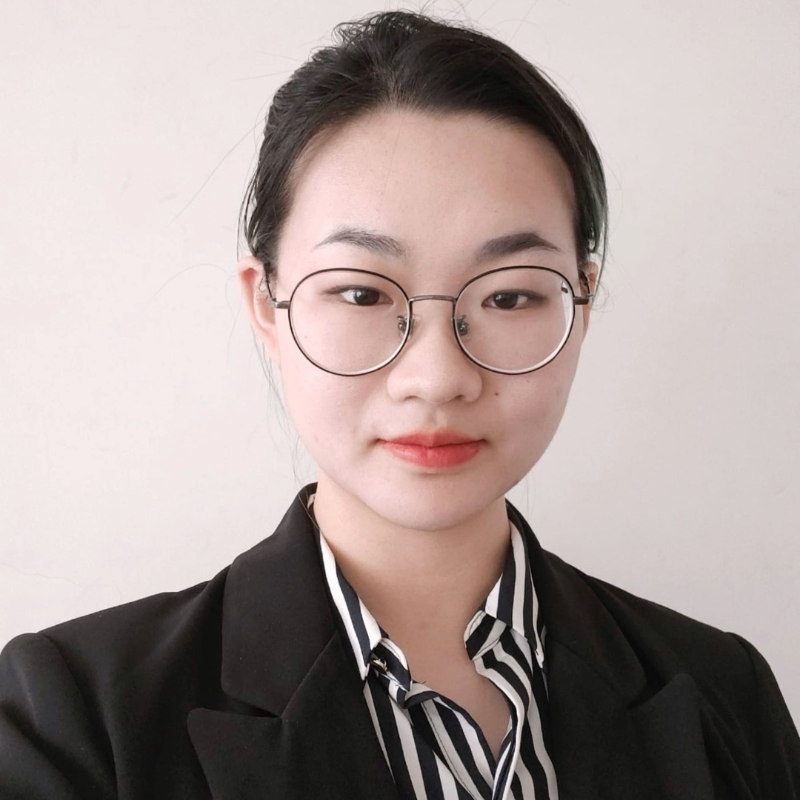 Headshot of Yuchen Hu